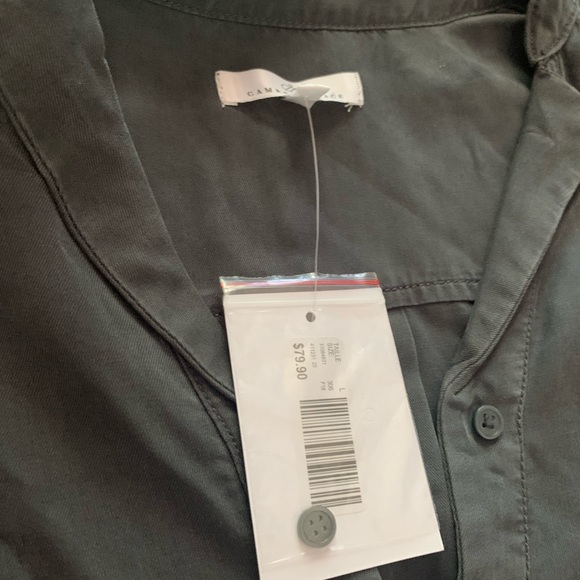 CAMBER&GRACE || BNWT DRESS - Picture 3 of 3